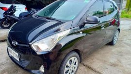 2014 Hyundai Eon gls FOR SALE