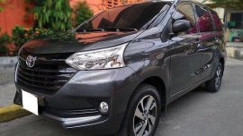 Toyota Avanza 2016 for sale