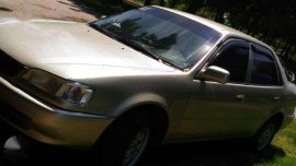 2004 Toyota Corolla FOR SALE