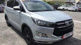2018 Toyota Innova 2.8 TOURING SPORT Automatic DIESEL