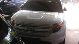 Ford Explorer 2012 for sale