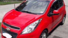 Chevrolet Spark 2013 not flooded