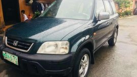 Honda Crv 1999 FOR SALE