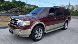 Ford Expedition 2011 EL FOR SALE