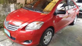 SELLING TOYOTA VIOS J 2012 fresh