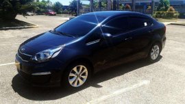 Kia Rio EX MT 2015 Model 1.5 Gas Engine