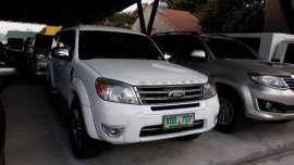 Ford Everest 2013 for sale