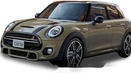 Mini Cooper 5 Door Hatch 2018 for sale