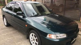 1998 Mitsubishi Lancer GLXI For Sale 