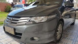 2009 Honda City 1.5 E Automatic FOR SALE