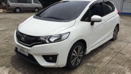 2016 Honda Jazz VX Automatic Top of the line