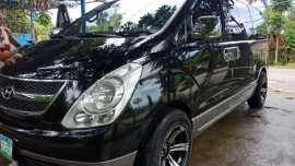 HYUNDAI Grand Starex VGT super fresh 2010