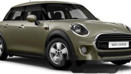 Mini Cooper S 5 Door Hatch 2018 A/T for sale