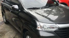 2016 Toyota Avanza 1.3e AT FOR SALE