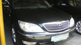 Toyota Camry 2005 for sale