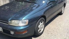 For sale Toyota Corona 1993 80k neg.