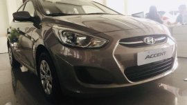 2018 Hyundai Accent All In Promo Low Down Low Monthly