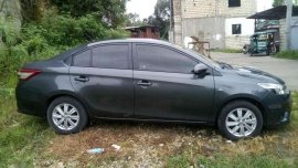 2016 Toyota Vios 1.3E MT First owner