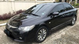 Honda Civic 2009 1.8s FOR SALE