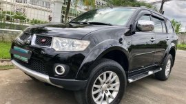 2013 Mitsubishi Montero GLS V AT Diesel For Sale 