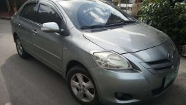 Toyota Vios G 2008 Automatic transmission