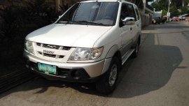 For sale 2004 Isuzu Crosswind ! Sportivo look