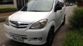 For Sale! Toyota Avanza 2008 J