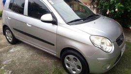 SELLING KIA Picanto LX 2008