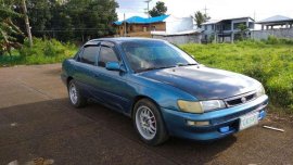 Toyota Corolla bigbody xe 1993 FOR SALE