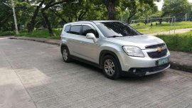 Chevrolet Orlando 2012 FOR SALE