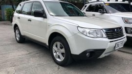 2008 Subaru Forester 20 Automatic 47t Km