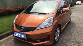 2013 Honda Jazz 15 V CVT AT FOR SALE