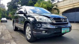 2011 Honda Crv MT 34k kms only