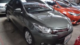 Toyota Vios E 2017 for sale