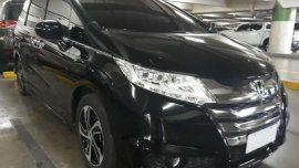 For sale: 2016 HONDA ODYSSEY TOP OF THE LINE SUNROOF