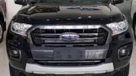 2019 New FORD Ranger Wildtrak 2.0L Bi- Turbo 4x4 AT
