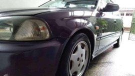 97 Honda Civic VTi VTEC FOR SALE
