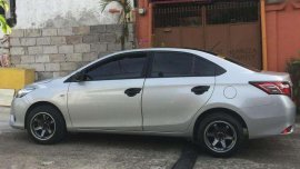 Toyota Vios 2016 FOR SALE