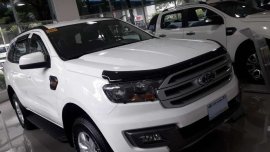Best Deal for 2018 Ford Everest 2.2L Titanium Low Down Payment Promo