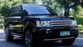 Land Rover Range Rover Sport 2009 for sale