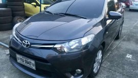 2017 Chevrolet Sail Automatic FOR SALE