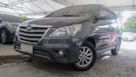 2014 Toyota Innova 2.5 G Diesel Automatic For Sale 