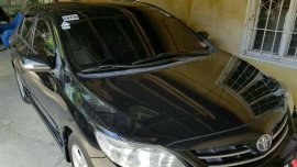 Toyota Corolla Altis 2011 1.6 V For Sale  