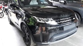 2018 RANGE ROVER Land Rover Discovery Luxury For Sale 