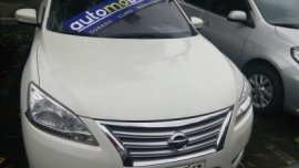 2014 Nissan Sylphy White For Sale 