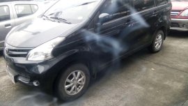2015 Toyota Avanza 1.3L Gray For Sale 