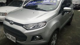 2015 Ford Ecosport 1.5L TREND For Sale 