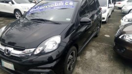 2016 Honda Mobilio 1.5L RS For Sale 