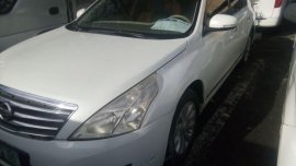 2014 Nissan Teana 250 xl v6 For Sale 