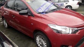 2016 Toyota Vios J Manual For Sale 